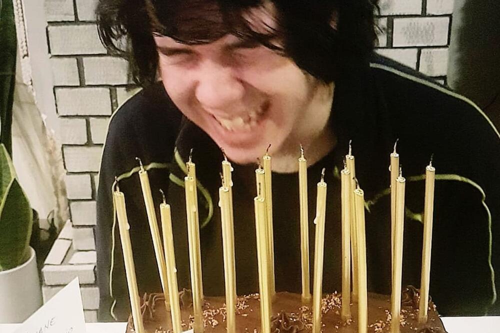 MOLIM ČOVEKA KOJI JE MOG JOVANA VIDEO U MIRIJEVU DA MI SE JAVI: Očajna majka uputila hitan apel