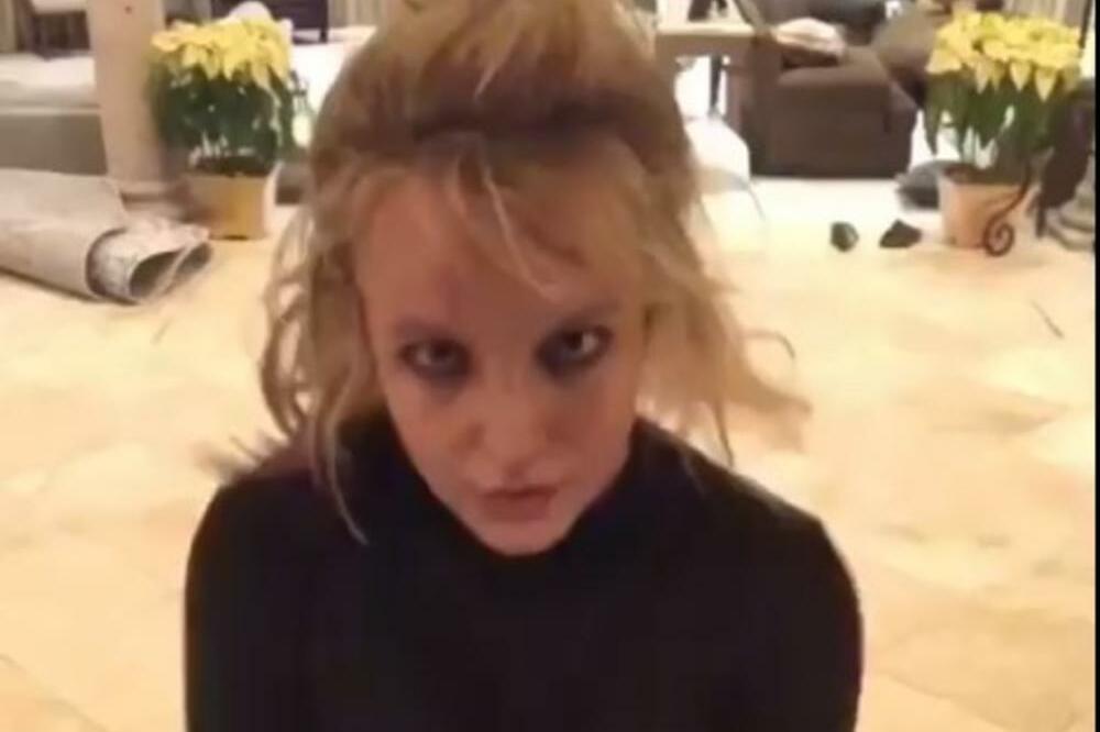 BRITNI SPIRS REŠILA DA OTVORI DUŠU I PROGOVORI O NAJDUBLJIM TAJNAMA: Imala je probleme koji su je mučili 12 godina!