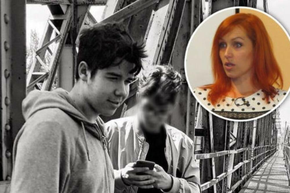 JOVANOV OTAC ŽIVI U INOSTRANSTVU, DOĆI ĆE, ON JE BIO PUN PLANOVA, TAKO SREĆNO DETE: Milica kroz suze o SINU! (FOTO)