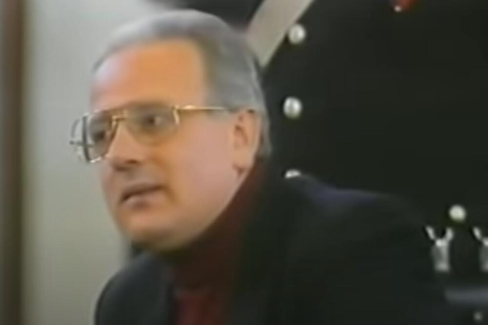 PREMINUO NAJSTARIJI ITALIJANSKI KRIMINALAC RAFAELE KUTULO: BIO 58 godina u zatvoru, umro iza rešetaka!