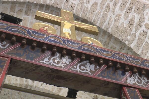 JAGODINA JE ČEKALA 700 GODINA: I konačno je DOČEKALA!