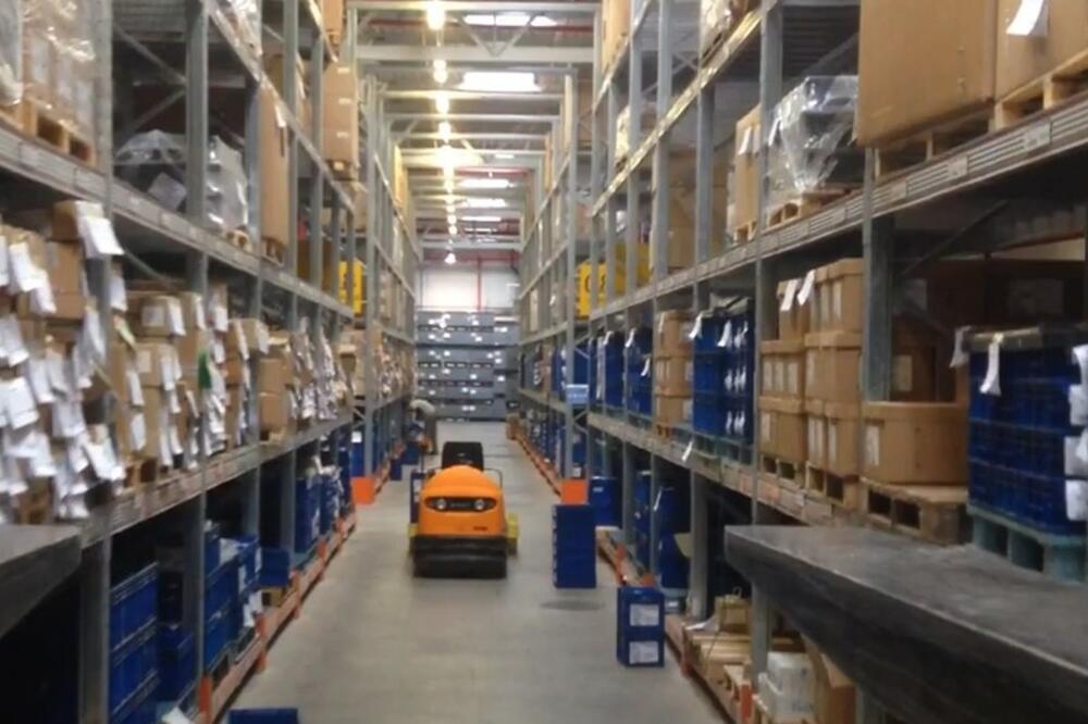 TRGOVINSKU RAZMENU SRBIJE I SLOVENIJE NE SPREČAVA NI KORONA: U narednom periodu se očekuje VELIKA STVAR!