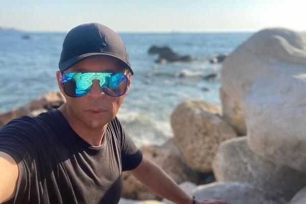 POTRESNO! SRPSKI IMITATOR OTVORIO DUŠU PA SPOMENUO POKOJNU KSENIJU PAJČIN: Bila mu je PRAVI PRIJATELJ, nedostaje mu