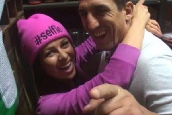 ŠOKANTNE TVRDNJE! KRISTIJAN IZNEO INTIMNE DETALJE IZMEĐU STANIJE I NJEGA: Bilo je SVEGA i SVAČEGA!