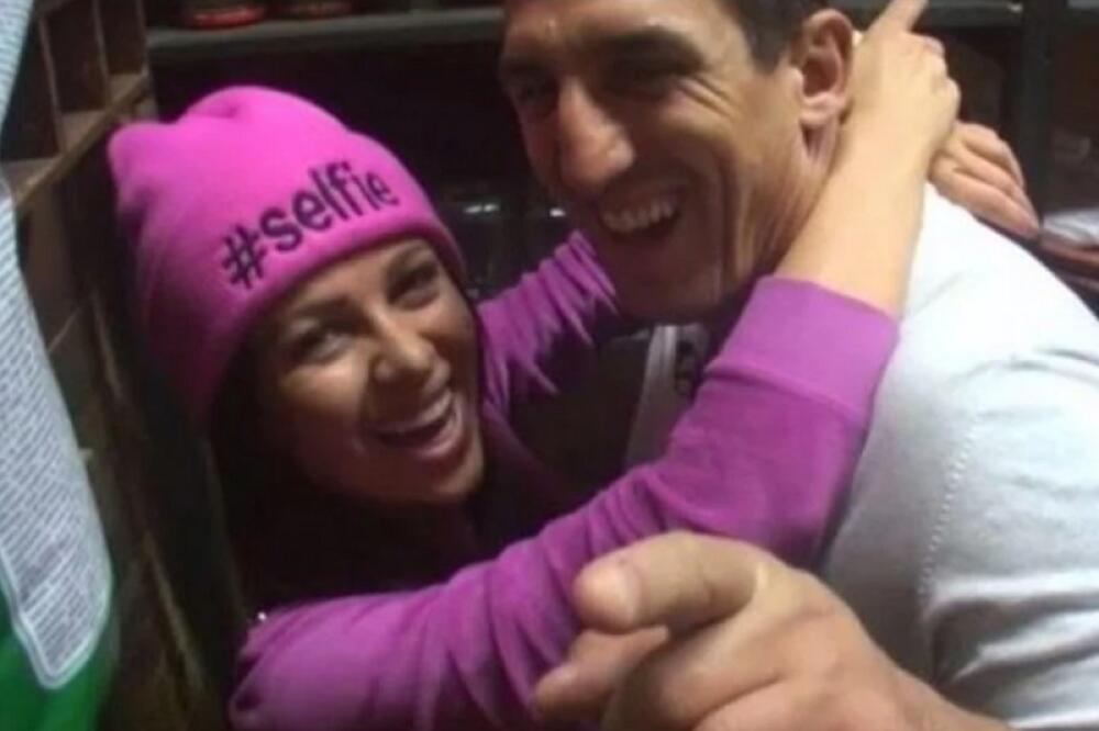 ŠOKANTNE TVRDNJE! KRISTIJAN IZNEO INTIMNE DETALJE IZMEĐU STANIJE I NJEGA: Bilo je SVEGA i SVAČEGA!