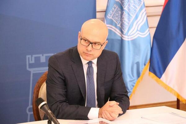 VUČEVIĆ: Komisija utvrdila - šteta je naneta nedovoljno odgovornim i nestručnim radom, nema veze s teorijama zavere