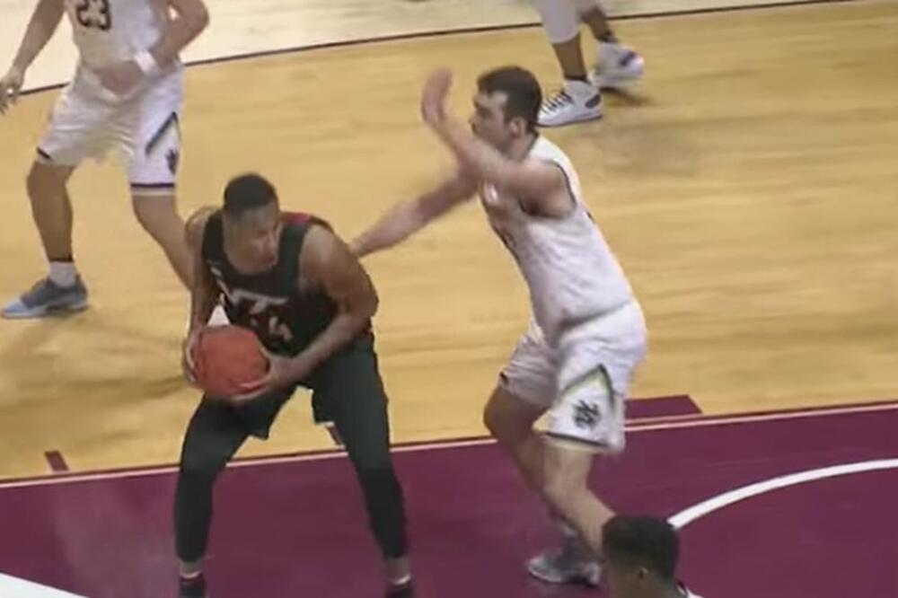 KAKO PRENOSE EVROPSKI MEDIJI: Crno-beli dogovorili pojačanje iz Amerike!