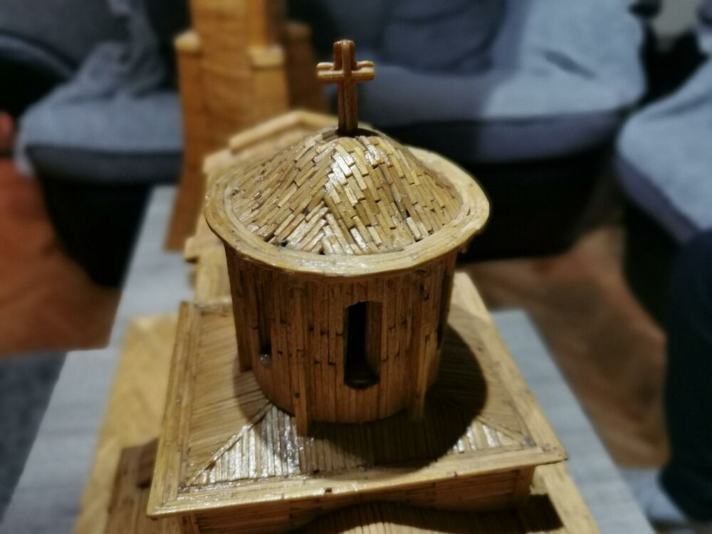 Šibice majstor Arilje