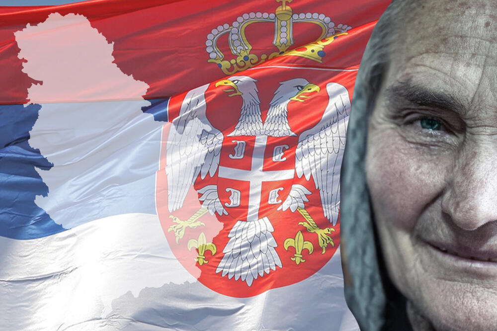 OVO PRELEPO IME SU NOSILE NAŠE BAKE, A DANAS SE BAŠ RETKO DAJE: Značenje je MOĆNIJE nego što smo mislili