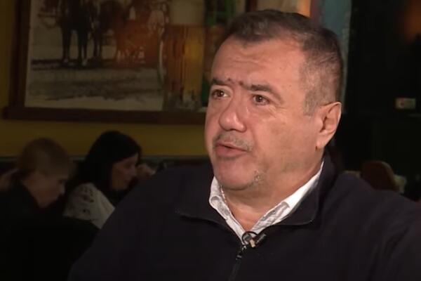 Vladimir Pištalo dobitnik nagrade "Todor Manojlović"