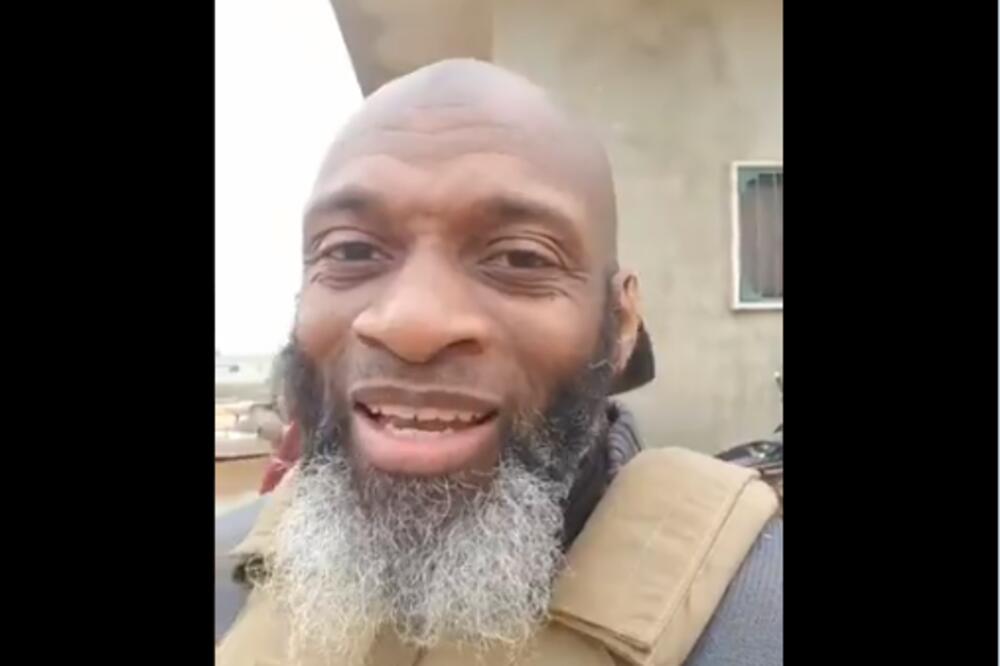 Sirija: Oslobođen američki novinar Bilal Abdul Karem!