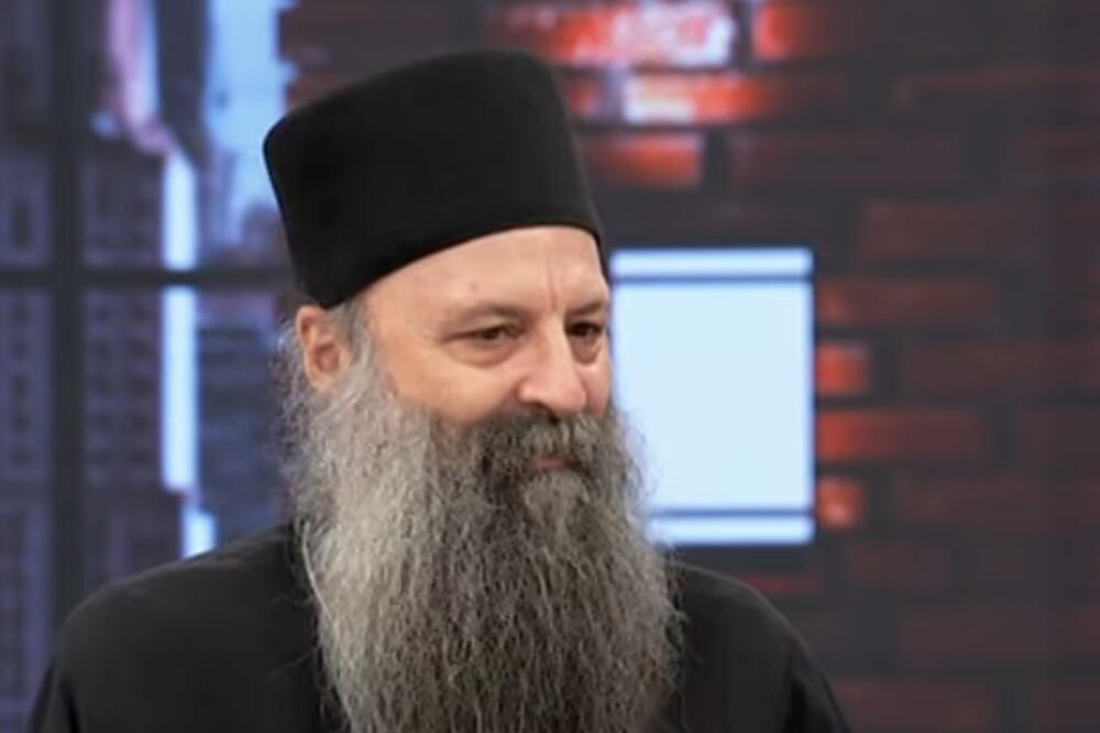 SUTRA USTOLIČENJE NOVOG PATRIJARHA: Održaće se u Sabornoj crkvi u Beogradu!