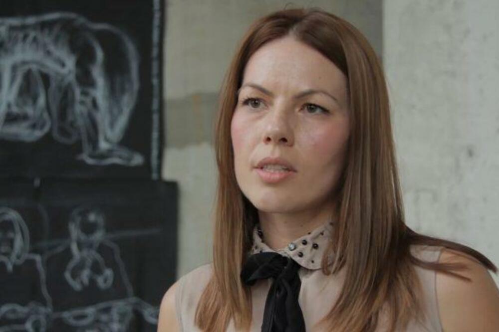 MARIJANA KOLARIĆ NA ČELU MUZEJA SAVREMENE UMETNOSTI U BEOGRADU