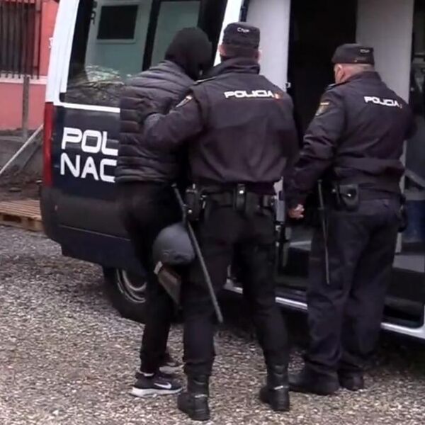 ZLOSTAVLJALI GA U KOMBIJU, NAKLJUKALI GA SEDATIVIMA PA SE IŽIVLJAVALI NAD NJIM: Srbi oteli milionera u Madridu!