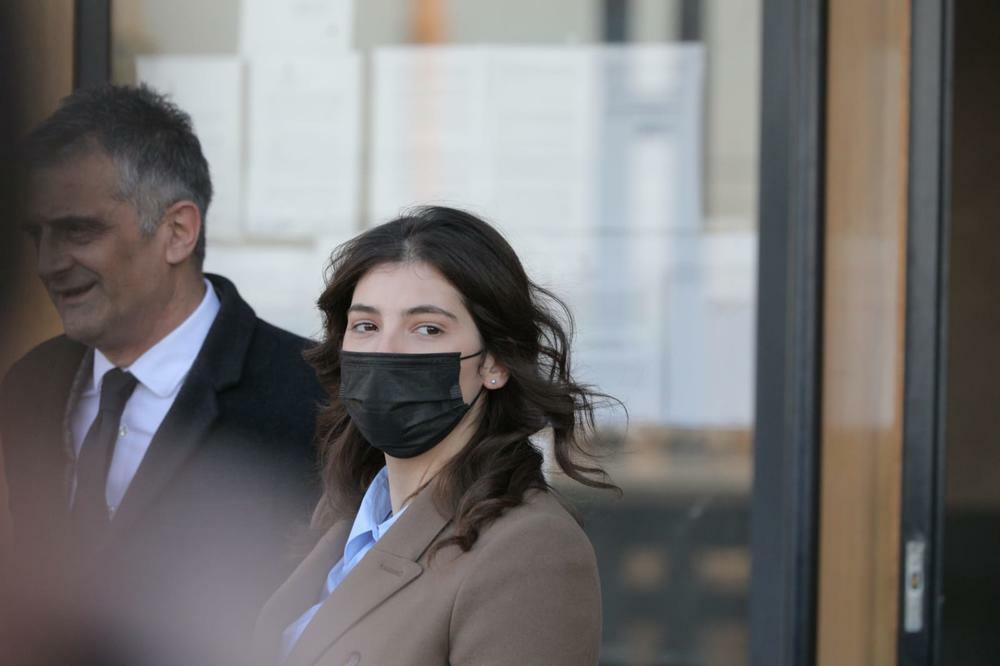 OTAC IVE ILINČIĆ SE OGLASIO NAKON PODIZANJA OPTUŽNICE PROTIV MIKE ALEKSIĆA: On je obavestio MLADE GLUMICE