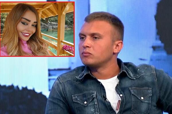 RAZOTKRIVENO ŠTA SU STEFAN KARIĆ I ANA KORAĆ RADILI NA JAHORINI: Ona je tada bila u vezi sa Davidom, SVE SKRIVALI!