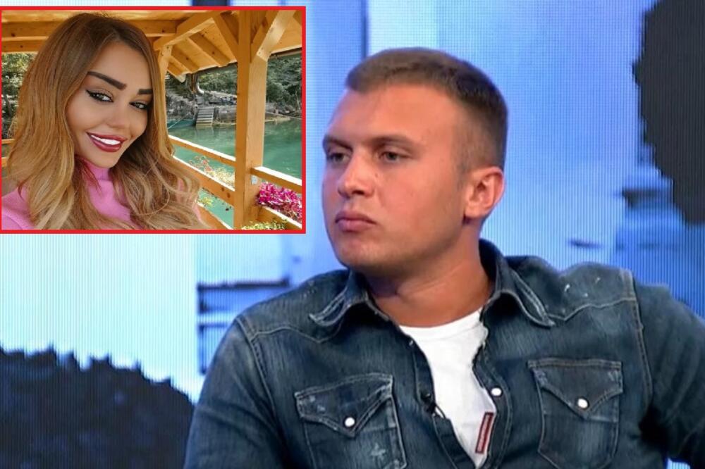 RAZOTKRIVENO ŠTA SU STEFAN KARIĆ I ANA KORAĆ RADILI NA JAHORINI: Ona je tada bila u vezi sa Davidom, SVE SKRIVALI!