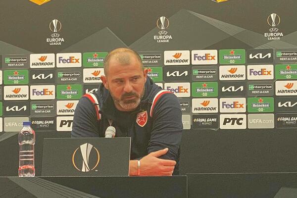 PITALI SMO STANKOVIĆA KAKAV JE OSEĆAJ DA I KAO IGRAČ I KAO TRENER TOLIKO MUČI MILAN: Dao je gospodski odgovor!