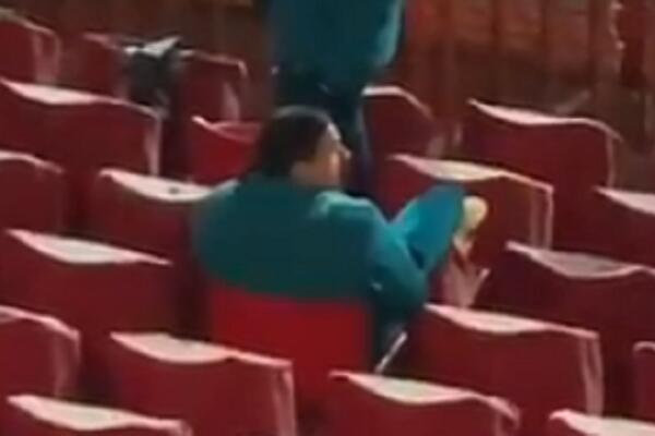 UEFA POKREĆE POSTUPAK PROTIV ZVEZDE! Razlog, vređanje Ibrahimovića