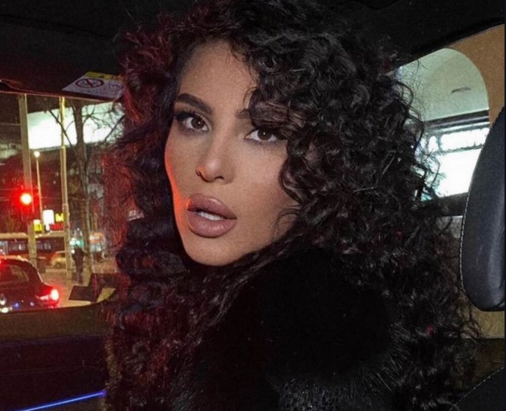 Anastasija Ražnatović