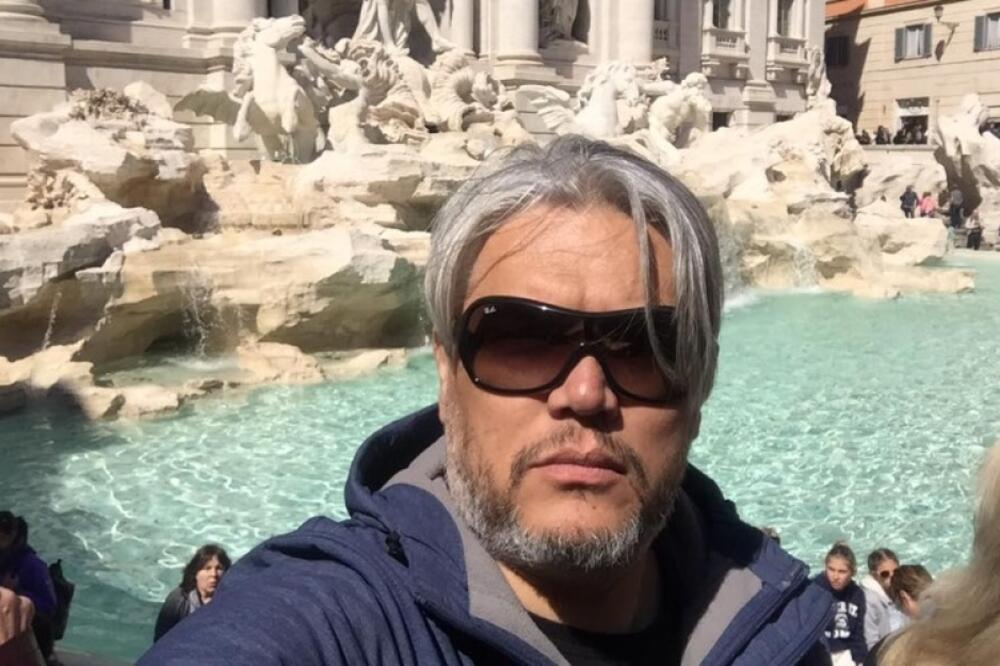 UMRO DEJAN BOŠKOVIĆ! Tuga velika, imao je samo 52 godine, ubila ga je KORONA