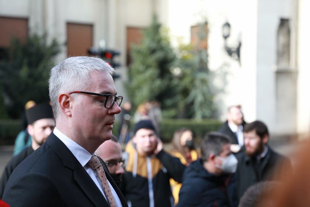 Ustoličenje Porfirija