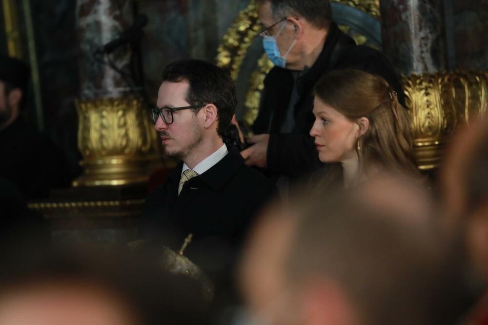 TUGA NA DVORU KARAĐORĐEVIĆA! Princeza Danica i princ Filip pretužni zbog gubitka,ne mogu da veruju ŠTA SU DOŽIVELI