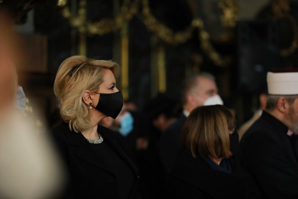 Ustoličenje Porfirija