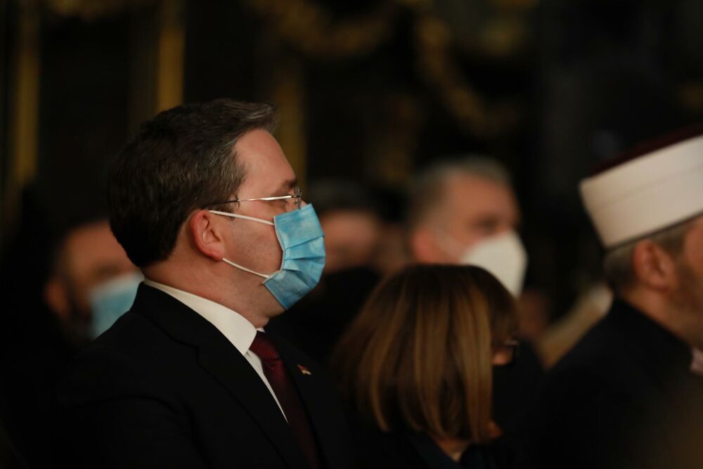 Ustoličenje Porfirija