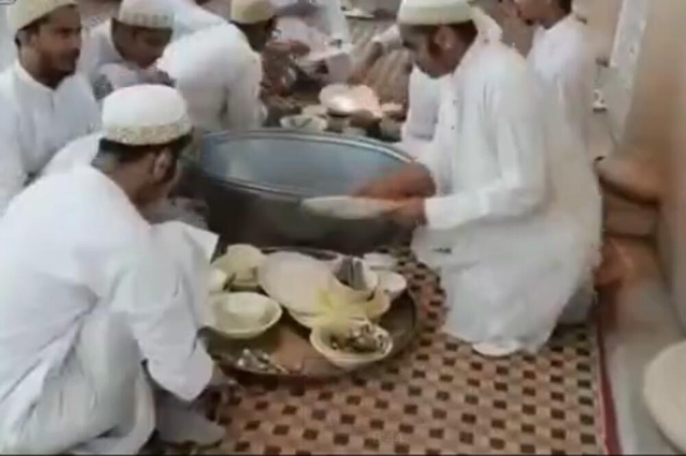 ONI SU PRONAŠLI EKOLOŠKO REŠENJE ZA PRANJE SUDOVA: Bez vode, bez deterdženta, tehnika koja će vas ZGROZITI!(VIDEO)