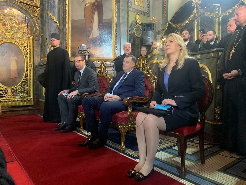 Ustoličenje Porfirija