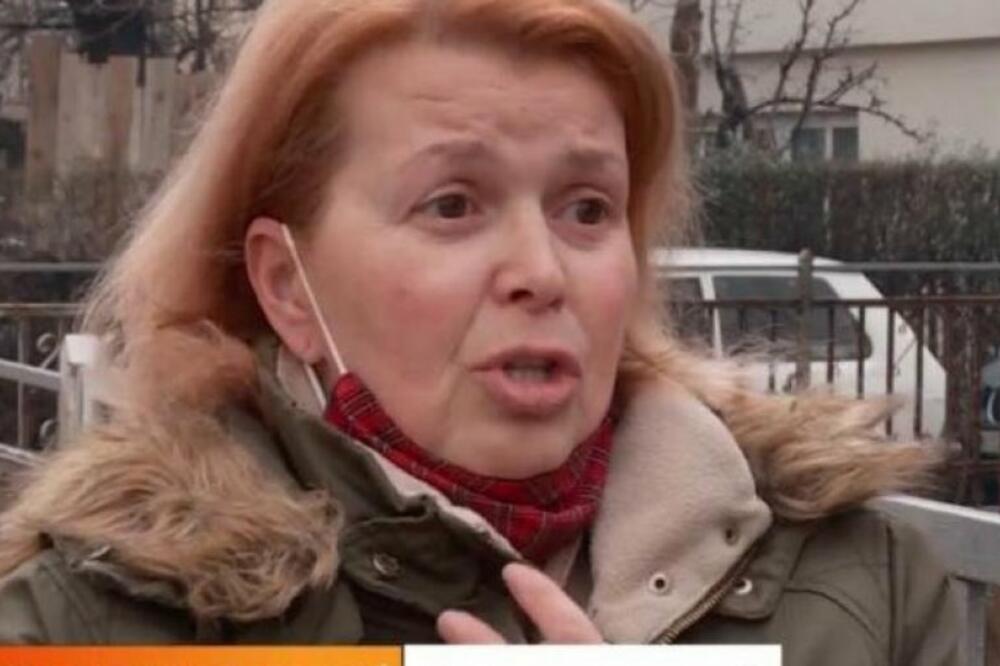 BAKA NESTALOG JOVANA SE UKLJUČILA U JUTARNJI PROGRAM: Moli za pomoć, ČEKANJE IH UBIJA!