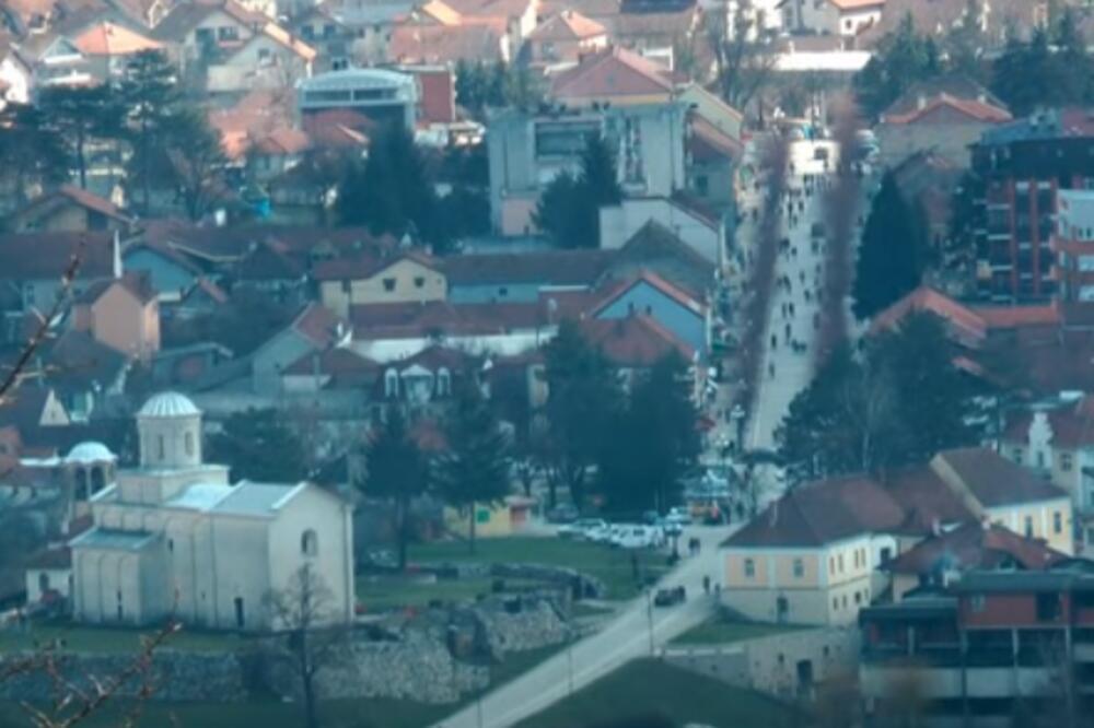 JEDAN GRAD U ZLATIBORSKOM OKRUGU JE I DALJE ŽARIŠTE KORONE: Broj obolelih ne prestaje da raste