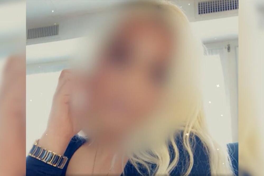 OVO JE SRPKINJA (32) UBIJENA U ŠVAJCARSKOJ: Imala je TROJE DECE! (FOTO)