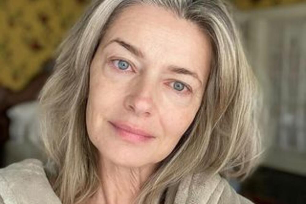 KAO OD MAJKE ROĐENA! MANEKENKA ŠOKIRALA SVET SLIKAVŠI SE GOLA U 6.oj DECENIJI: "Obuci se, BABA. Očajna si!"