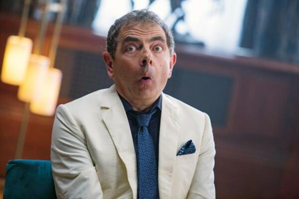 MISTER BIN OSUO ŽESTOKU PALJBU PO CANCEL CULTURE: To je RULJA koja luta ulicom i traži nekoga da UMLATI!