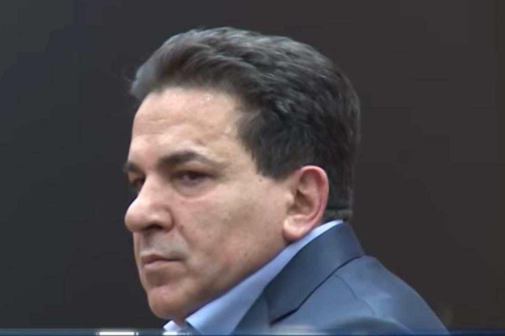 DONIRAO NOVAC ZA DŽAMIJU U SARAJEVU: Ovo je NASER KELJMENDI, narko bos koji je danas priveden u Loznici!