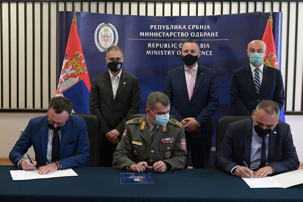 Nebojša Stefanović