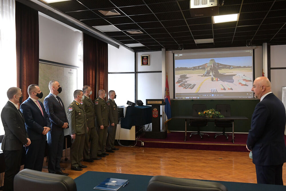 Nebojša Stefanović