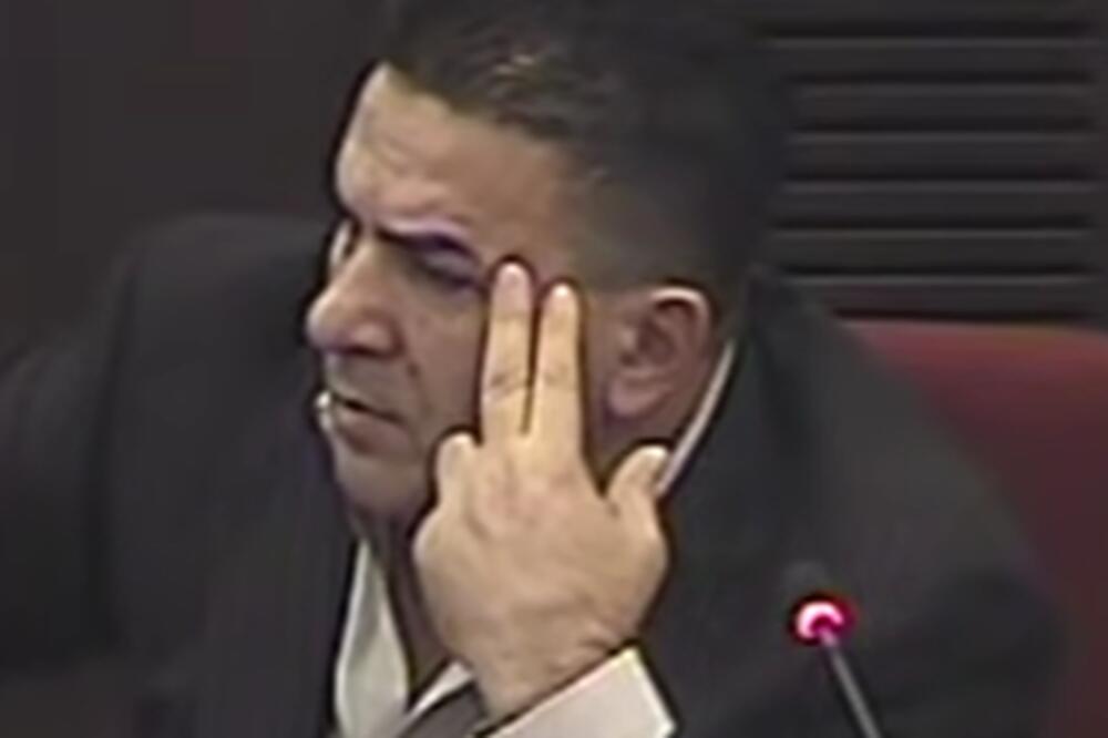 PRIVEDEN JEDAN OD NAJVEĆIH NARKO BOSOVA BALKANA: Došao u Loznicu kod ljubavnice, pa saslušavan tri sata