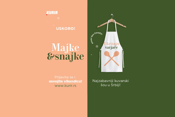 TRIKOVI KOJI SKRAĆUJU VREME KUVANJA: Ako ih znate sve, prijavite se (FORMULAR UNUTRA)