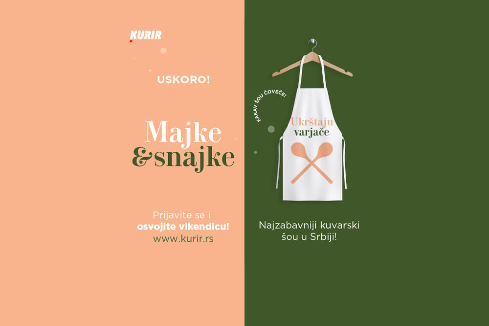 TRIKOVI KOJI SKRAĆUJU VREME KUVANJA: Ako ih znate sve, prijavite se (FORMULAR UNUTRA)