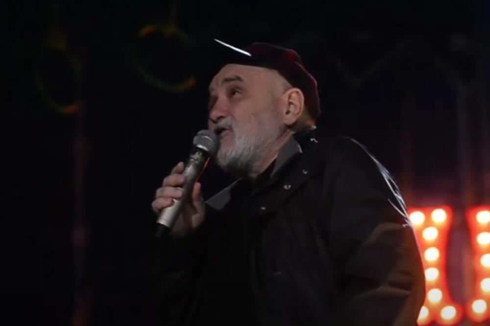 STOTINE LJUDI NA JEDNOM MESTU: Svi su obožavali Balaševića, najnovija slika to i dokazuje! (FOTO)