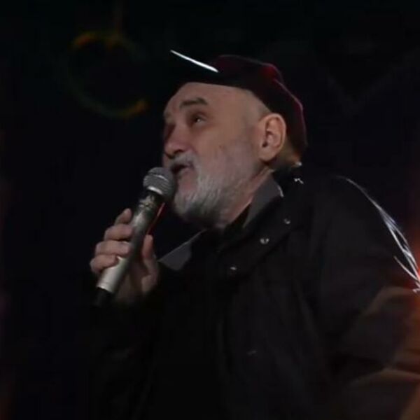 STOTINE LJUDI NA JEDNOM MESTU: Svi su obožavali Balaševića, najnovija slika to i dokazuje! (FOTO)