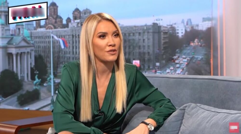 Bojana Ristivojević