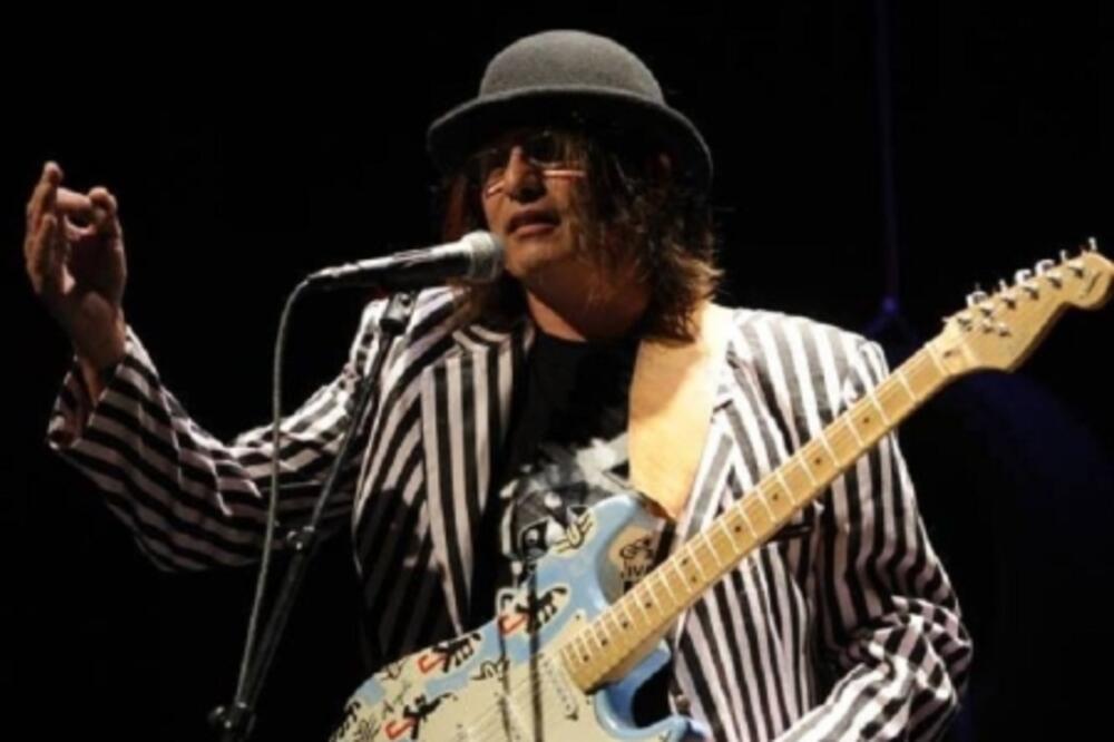 OTKRIVENA PRAVA ISTINA O ZDRAVSTVENOM STANJU RAMBA AMADEUSA: Njegov sin se HITNO OGLASIO!