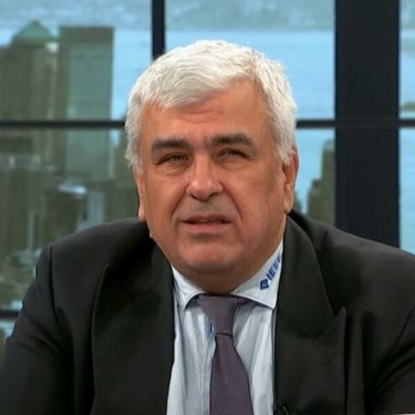"NADAM SE DA JE OVO PROLAZNO NAOBLAČENJE" Profesor Kočović: Trend pada je JAKO SPOR!