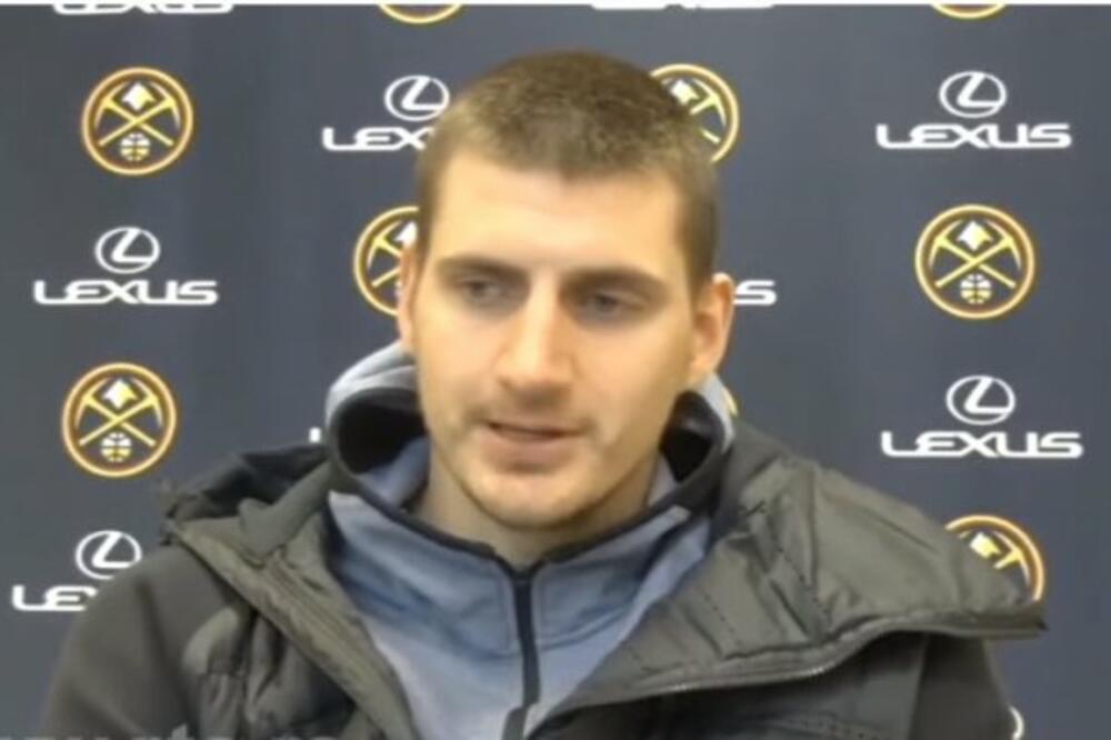 HVALA TI ŠTO SI MI POMOGAO DA "PREVARIM" SVOJU ŽENU DA MI POSTANE DEVOJKA: Tužni Jokić se zahvalio BALAŠEVIĆU!