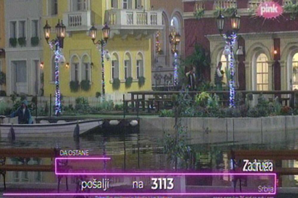 VELIKI ŠEF PREKINUO IGRU: Fran i Paula napustili Belu kuću!