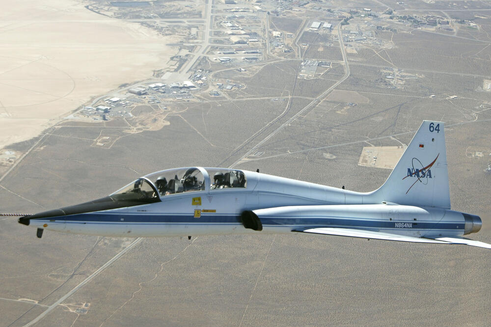 SRUŠIO SE AVION U AMERICI! Tragedija u Alabami